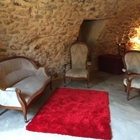 Babayaga Bed & Breakfast Moustiers-Sainte-Marie Dış mekan fotoğraf